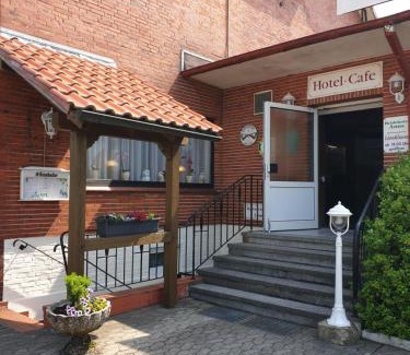 Soltau Hotel | Heidehotel Anna
