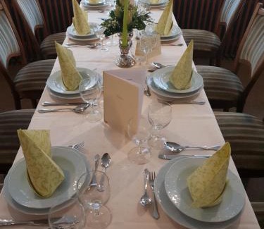 Soltau Hotel | Heidehotel Anna