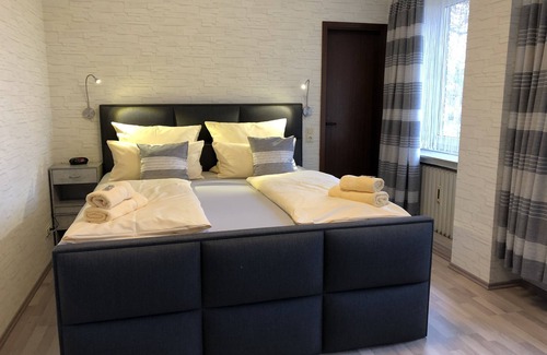 Klein Hehlen Hotel | Heidekönig Hotel Celle