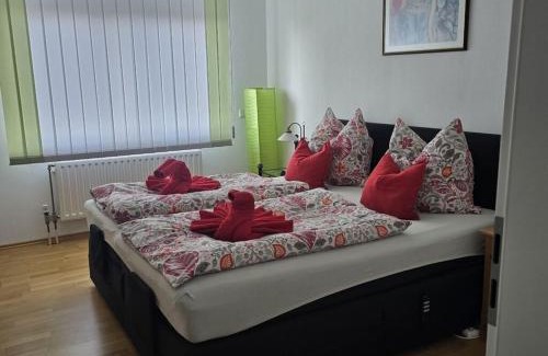 Solingen House | Heidel Comfortable holiday residence
