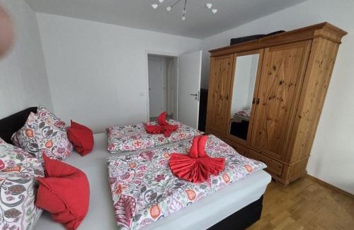 Solingen House | Heidel Comfortable holiday residence