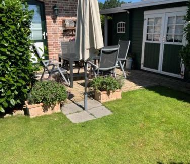 Soltau Apartment | Heidelandhaus Zühlke mit gemütlicher Südterrasse