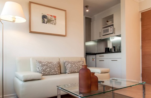 Providencia Apartment | Heidelberg Haus Apart Hotel