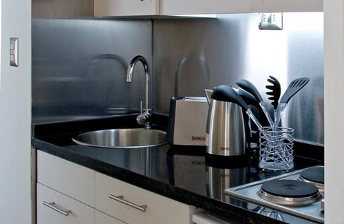 Providencia Apartment | Heidelberg Haus Apart Hotel