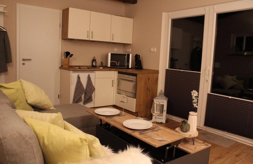 Soltau House | HeiDeluxe Tiny House