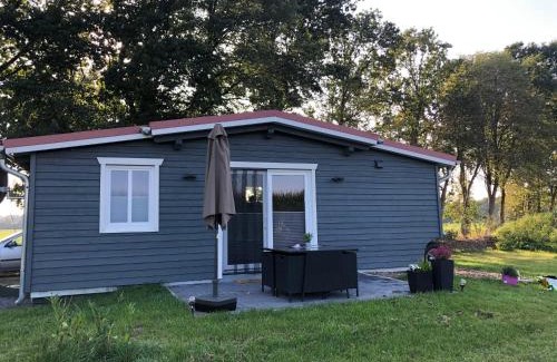 Soltau House | HeiDeluxe TinyHouse