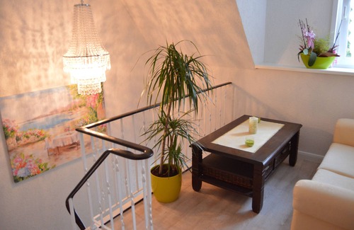 Soltau House | Heidepension Ambiente