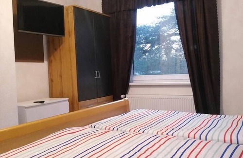 Soltau House | Heidepension Ambiente