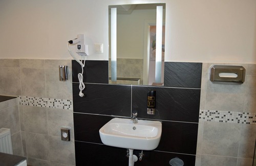 Soltau House | Heidepension Ambiente