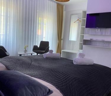 Bispingen Hotel | Heidepension Bispingen