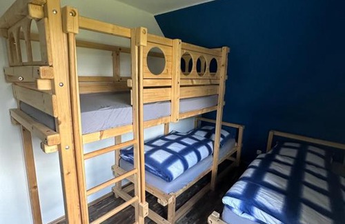 Soltau Apartment | Heidewohnung