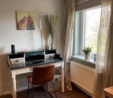 Reinsehlen Apartment | Heidezeit 5