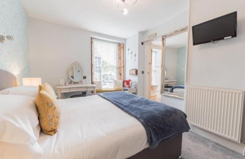 Grasmere Bed & Breakfast | Heidi's Grasmere Lodge