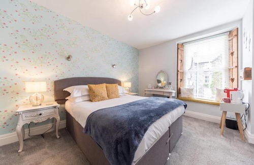 Grasmere Bed & Breakfast | Heidi's Grasmere Lodge