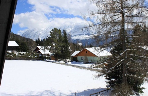Reith House | Heidi's house Comfortable Vacation Home