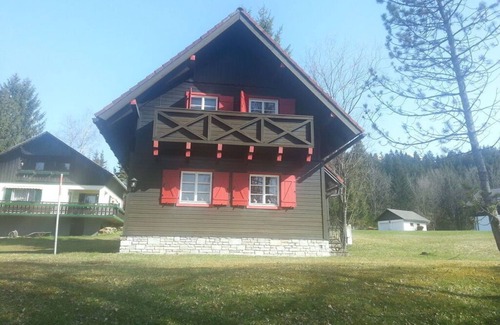 Reith House | Heidi's house Comfortable Vacation Home