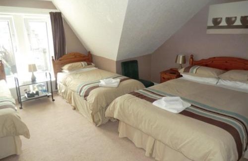 Perth House | Heidl Guest House partner with Grampian Hotel