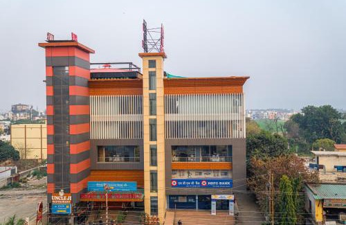 Dehradun Hotel | Height View Residency
