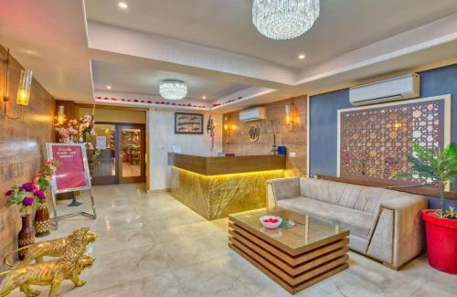 Dehradun Hotel | Height View Residency