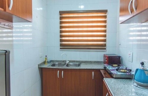 Abuja Apartment | HEIK APARTMENT