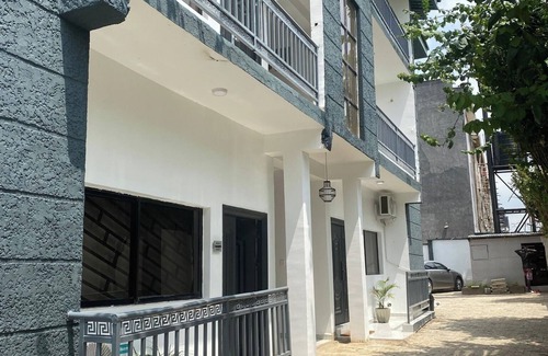 Abuja Apartment | HEIK APARTMENT