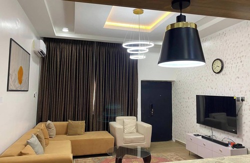 Abuja Apartment | HEIK APARTMENT