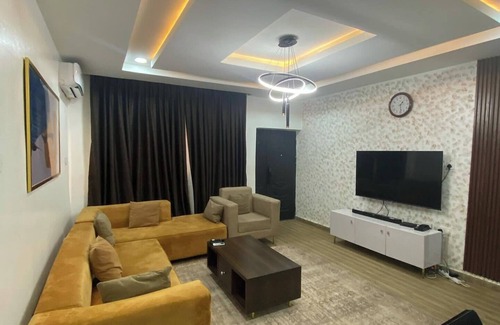 Abuja Apartment | HEIK APARTMENT