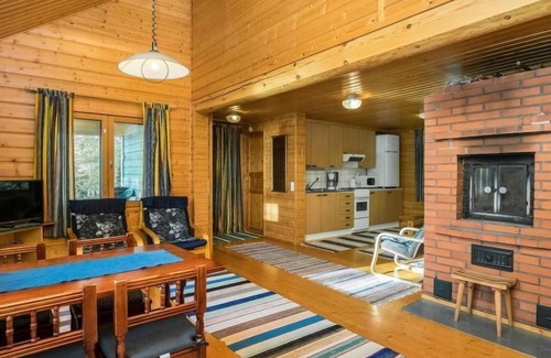 Pieksamaki House | Heikinniemi by Interhome