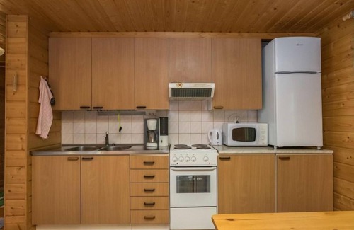 Pieksamaki House | Heikinniemi by Interhome
