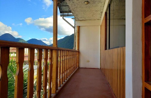 Oxapampa Apartment | Heimat Hospedaje y Finca (O)