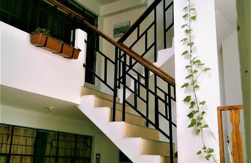 Oxapampa Apartment | Heimat Hospedaje y Finca (O)