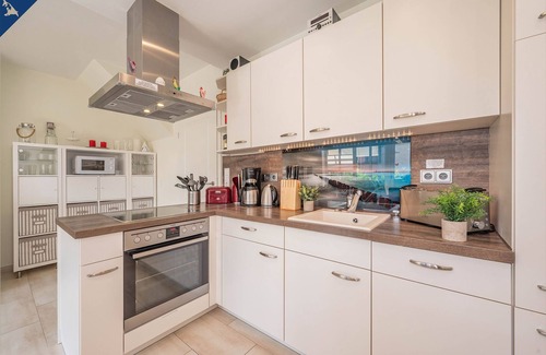 Korswandt House | Heimathafen an Seen & Meer
