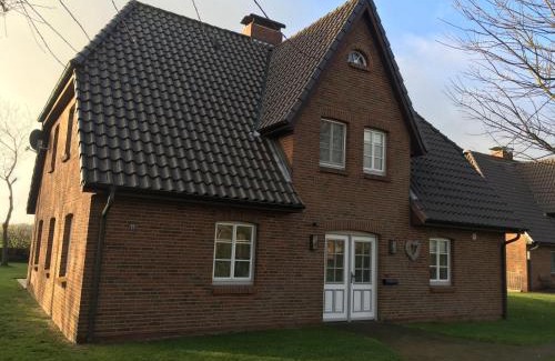 Wrixum House | Heimathafen
