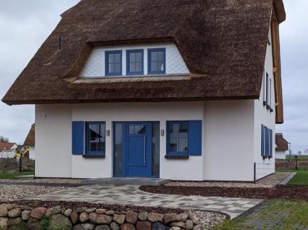 Dranske House | Heimathafen