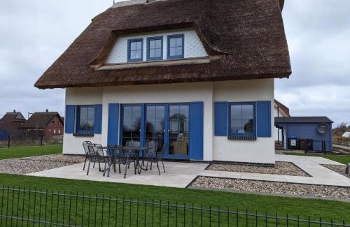 Dranske House | Heimathafen