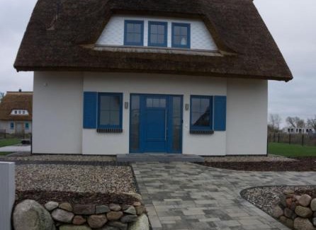 Dranske House | Heimathafen