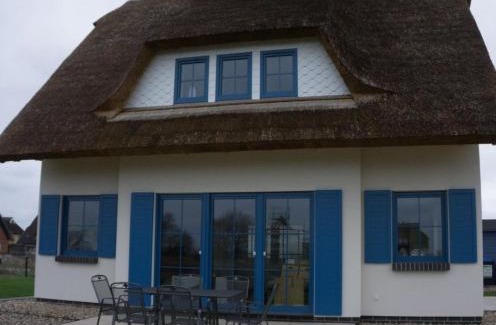 Dranske House | Heimathafen