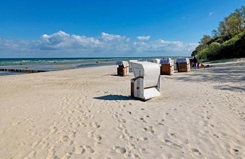 Insel Poel Apartment | Heimathafen