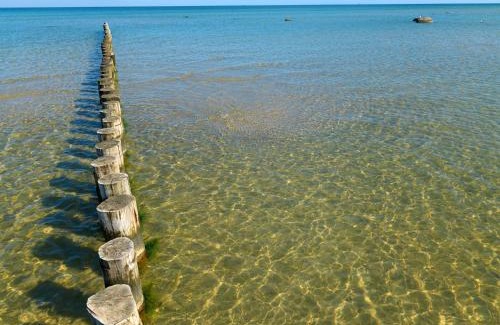 Insel Poel Apartment | Heimathafen