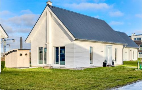 Olpenitz House | Heimathafen