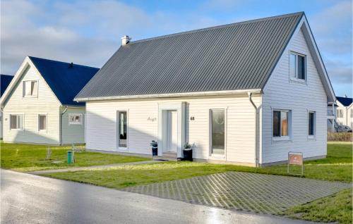 Olpenitz House | Heimathafen