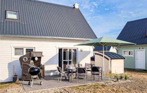 Olpenitz House | Heimathafen