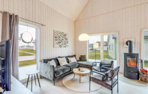 Olpenitz House | Heimathafen