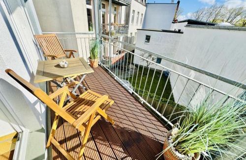 Warnemuende Apartment | Heimathafen