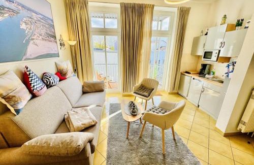 Warnemuende Apartment | Heimathafen