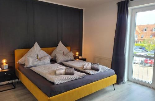 Hohwacht Apartment | Heimathafen Hohwacht