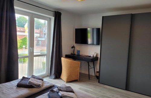 Hohwacht Apartment | Heimathafen Hohwacht
