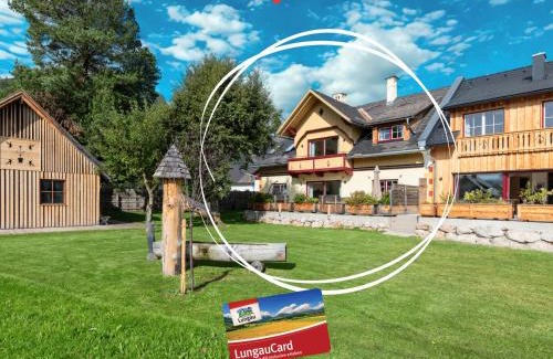 Mauterndorf Apartment | Heimathaus Dengg - Ferienwohnungen - Sommerfrische in den Alpen