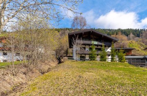 Saalbach Ski Chalet | Heimelig XL
