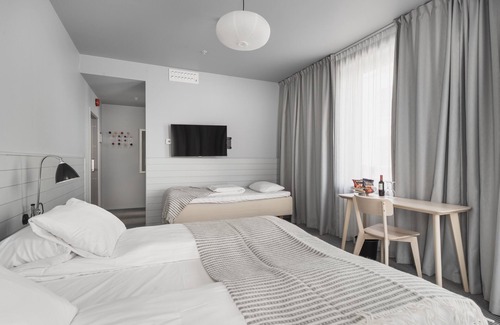 Bergen City Centre Hotel | Heimen Hotel